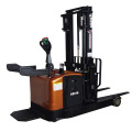 1400kg-1600kg Plein électrique AC Moteur Reach Stacker Price (CQD16)